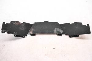 Can-Am - 18 Can-Am Defender Max XT HD8 4x4 Radiator Deflector Cover - Image 2