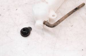Arctic Cat - 19 Arctic Cat Alterra 300 2x4 Coolant Overflow Radiator Bottle - Image 3