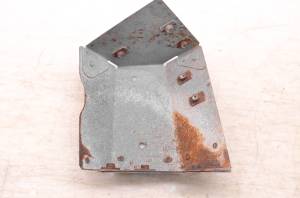 Can-Am - 17 Can-Am Defender XT Cab HD10 Exhaust Heat Shield - Image 2