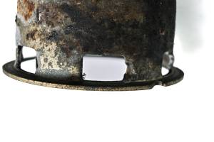 Polaris - 79 Polaris TXL 340 Pull Start Recoil Gear 121" - Image 2