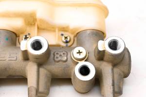 Polaris - 20 Polaris Ranger 570 4x4 Brake Master Cylinder - Image 2