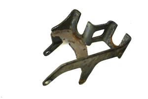 Arctic Cat - 00 Arctic Cat 300 4x4 Shifter Cable Bracket Mount - Image 4