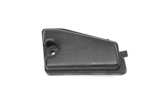 Kawasaki - 09 Kawasaki Versys 650 Switch Maintenance Cover KLE650 - Image 2