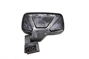 Polaris - 21 Polaris RZR 1000 XP EPS Right Side Mirror Housing Cover Aftermarket - Image 1