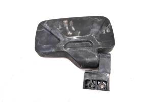 Polaris - 21 Polaris RZR 1000 XP EPS Right Side Mirror Housing Cover Aftermarket - Image 2