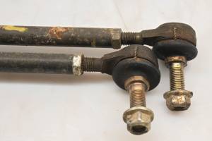 Yamaha - 87 Yamaha Champ 100 Tie Rods & Ends YFM100 - Image 2