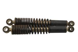 87 Yamaha Champ 100 Front Shocks YFM100
