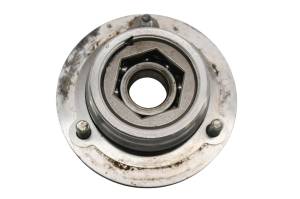 Yamaha - 87 Yamaha Champ 100 Crankcase Cover YFM100 - Image 2