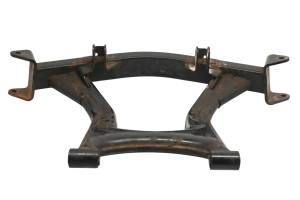87 Yamaha Champ 100 Front Swingarm YFM100