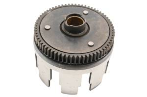 Yamaha - 87 Yamaha Champ 100 Clutch Basket YFM100 - Image 2