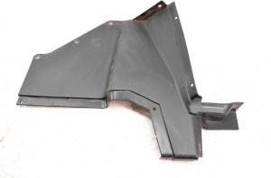 Kawasaki - 14 Kawasaki Teryx 800 4x4 Right Front Seat Floor Cover KRF800B - Image 2