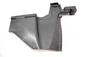 Kawasaki - 14 Kawasaki Teryx 800 4x4 Right Front Seat Floor Cover KRF800B - Image 3