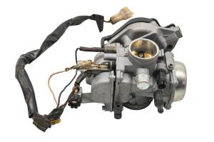 Aftermarket - 99 Kawasaki Prairie 300 4x4 Carburetor Carb Aftermarket KVF300 - Image 1