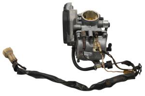 Aftermarket - 99 Kawasaki Prairie 300 4x4 Carburetor Carb Aftermarket KVF300 - Image 2