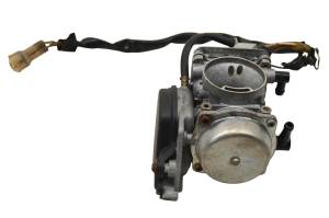 Aftermarket - 99 Kawasaki Prairie 300 4x4 Carburetor Carb Aftermarket KVF300 - Image 5
