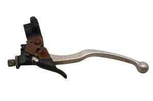 99 Kawasaki Prairie 300 4x4 Clutch Lever KVF300