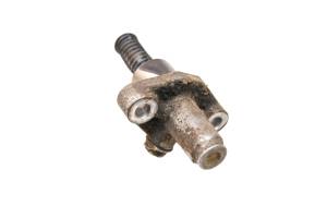 Kawasaki - 03 Kawasaki Bayou 250 2x4 Cam Chain Tensioner KLF250 - Image 2