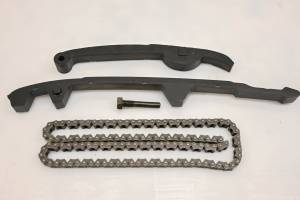 03 Suzuki Vinson 500 4x4 Cam Chain & Guides LTA500F