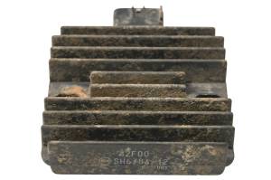 03 Suzuki Vinson 500 4x4 Regulator Rectifier LTA500F