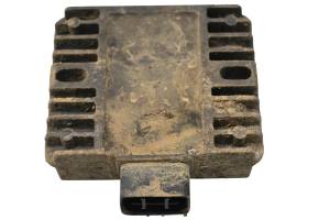 Suzuki - 03 Suzuki Vinson 500 4x4 Regulator Rectifier LTA500F - Image 3