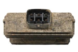 Suzuki - 03 Suzuki Vinson 500 4x4 Regulator Rectifier LTA500F - Image 4