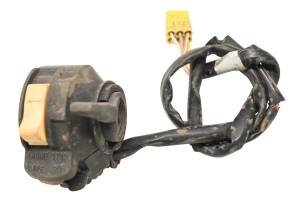 03 Suzuki Vinson 500 4x4 Headlight On Off Handlebar Start Switch LTA500F