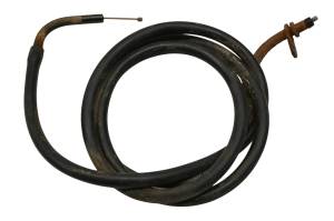 03 Suzuki Vinson 500 4x4 Starter Choke Cable LTA500F
