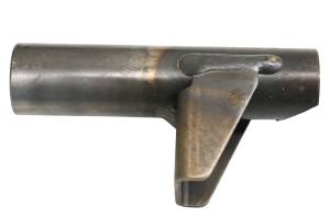 Suzuki - 03 Suzuki Vinson 500 4x4 Crankcase Breather Box Vent LTA500F - Image 1