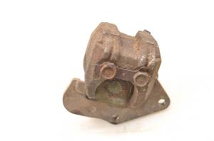 00 Kawasaki Prairie 300 4x4 Front Left Brake Caliper KVF300