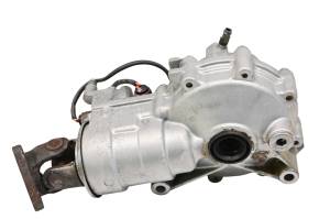 03 Suzuki Vinson 500 4x4 Front Differential LTA500F