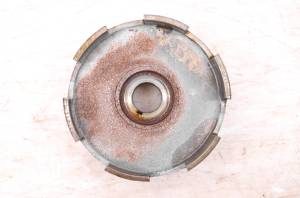 Kawasaki - 00 Kawasaki Prairie 300 2x4 Pull Start Recoil Gear KVF300 - Image 3