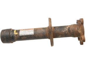 03 Suzuki Vinson 500 4x4 Rear Left Axle Tube Housing LTA500F