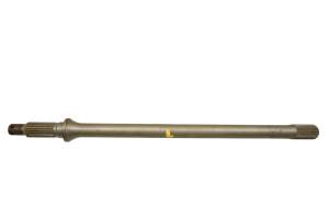 03 Suzuki Vinson 500 4x4 Left Rear Axle LTA500F