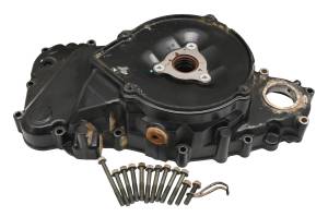 03 Suzuki Vinson 500 4x4 Stator Cover LTA500F