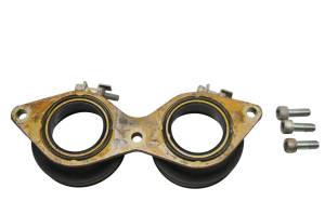 Yamaha - 15 Yamaha YZF R3 Intake Manifold Boot - Image 4