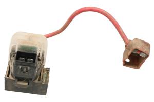 03 Suzuki Vinson 500 4x4 Starter Solenoid LTA500F
