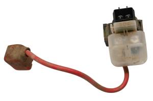 Suzuki - 03 Suzuki Vinson 500 4x4 Starter Solenoid LTA500F - Image 2