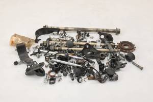 15 Yamaha YZF R3 Hardware Set Nuts & Bolts