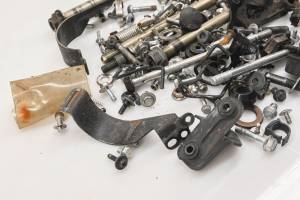 Yamaha - 15 Yamaha YZF R3 Hardware Set Nuts & Bolts - Image 2