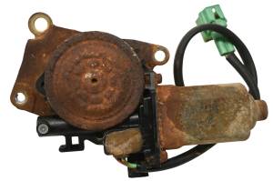 03 Suzuki Vinson 500 4x4 4Wd Front Differential Actuator LTA500F