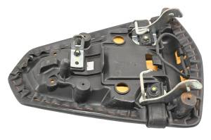 Yamaha - 15 Yamaha YZF R3 Passenger Seat Assembly - Image 5