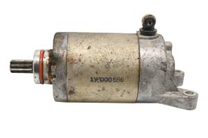 Yamaha - 15 Yamaha YZF R3 Starter Motor - Image 2
