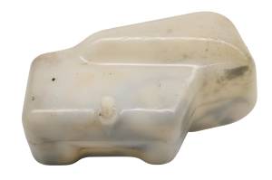 Yamaha - 15 Yamaha YZF R3 Coolant Overflow Radiator Bottle - Image 2