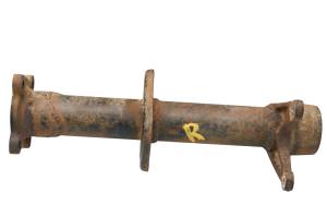 03 Suzuki Vinson 500 4x4 Rear Right Axle Tube Housing LTA500F