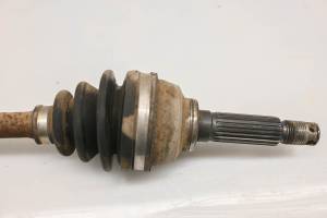 Suzuki - 03 Suzuki Vinson 500 4x4 Front Left Cv Axle LTA500F - Image 3