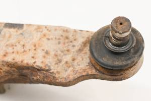 Suzuki - 03 Suzuki Vinson 500 4x4 Front Upper Right A-Arm LTA500F - Image 4