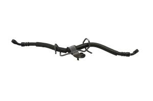 Yamaha - 15 Yamaha YZF R3 Rear Brake Line - Image 2