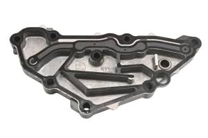 Yamaha - 15 Yamaha YZF R3 Crankcase Cover - Image 3
