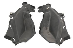 Yamaha - 15 Yamaha YZF R3 Side Panels Covers Left & Right - Image 2