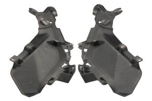 Yamaha - 15 Yamaha YZF R3 Side Panels Covers Left & Right - Image 3